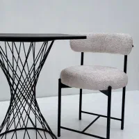 صندلی راحتی