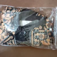 پیراهن بلند زنانه بیرون پوش|لباس|میناب, |دیوار