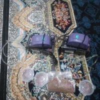 دو عدد پمپ اکواریوم نو