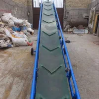 نوار نقاله|ماشین‌آلات صنعتی|رامند, |دیوار