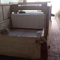 زامیاد اکستند|خودرو سواری و وانت|نیشابور, شهید جعفری|دیوار