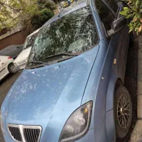 تیبا ۲ مدل ۹۷