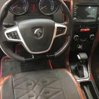 دنا پلاس اتومات توربو|خودرو سواری و وانت|یزد, |دیوار