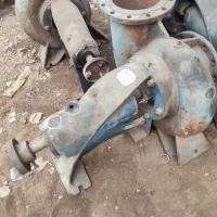 خنزیرات 10به10دوعددو10به8یک. عدد|ماشینآلات صنعتی|شادگان, |دیوار