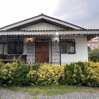 اجاره روزانه/هفتگی/ماهانه ویلا ۴۰۰ متری