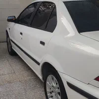 سمند ای اف سون|خودرو سواری و وانت|فولادشهر, B1|دیوار