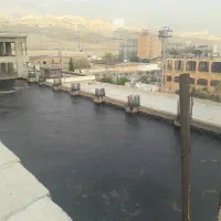 اسفالت قیرگونی وایزوگام بازسازی ساختمان|خدمات پیشه و مهارت|گرمدره, |دیوار