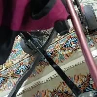 لوازم نگهداری کودک|کالسکه و لوازم جانبی|کوهدشت, |دیوار