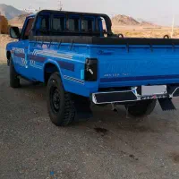 نیسان زامیاد|خودرو سواری و وانت|زاهدان, |دیوار