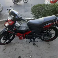 موتور تی وی اس ۱۴۰۲ راکز