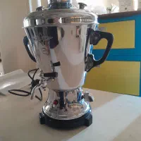 سماور برقی تمام اتوماتیک اصل پلان درحدنو