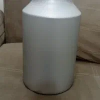 سطل آلومینیومی