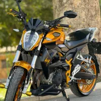 بلنتاZ2 جفت سیلندر300cc