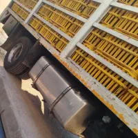 فاو 6تن 1402 عروسک|خودرو سنگین|تهران, آرارات|دیوار