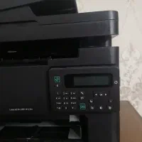پرینتر 4 کاره hp|پرینتر، اسکنر، کپی، فکس|تهران, قصر فیروزه ۱|دیوار
