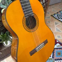 گیتار یاماها C70