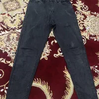 شلوار لی دخترانه و پسرانه