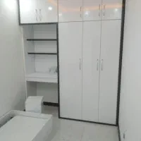 کابینت و‌کمد|جاکفشی، کمد، دراور|سقز, |دیوار