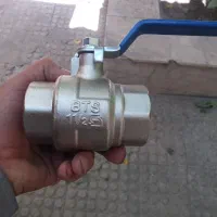 جوشکاری و پیمانکاری حرفه ای