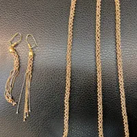 طلا در حد نو مناسب سرمایه گذاری