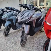 موتور کلیک توسن ۱۵۰