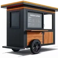 کانکس سیار و ثابت