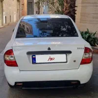 تیبا صندوقدار|خودرو سواری و وانت|تهران, ایران|دیوار