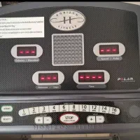 تردمیل هوریزان Omega GT|تجهیزات ورزشی|تهران, سعیدآباد|دیوار