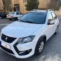 کوییک GX|خودرو سواری و وانت|یزد, |دیوار