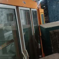 1یخچال تک درب پپسی،1فریزر تک درب مشهد سرما،|یخچال و فریزر|مشهد, کوه سنگی|دیوار