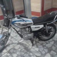 موتور 125