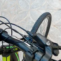 دوچرخه حرفهای ایتالیایی TRINX 29|دوچرخه، اسکیت، اسکوتر|کرمانشاه, |دیوار