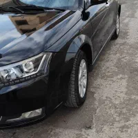 دنا پلاس 1400 اتاق تعویض 1404