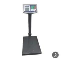 ترازو ۴۰ کیلویی بدون علمک ( سلمان نیا )