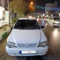 111 سفید مدل 95 بی رنگ
