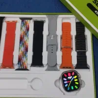 ساعت هوشمند الترا