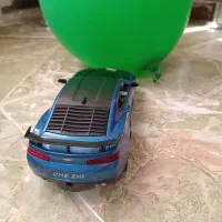 ماشین با کلاس .شورولت دودزا|اسباببازی|فولادشهر, A4|دیوار