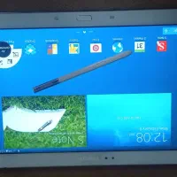 تبلت سامسونگ P601|تبلت|قم, پردیسان|دیوار