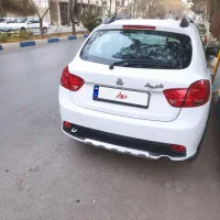 کوییک مدل ۹۹ بی رنگ شاسی پلمپ|خودرو سواری و وانت|اصفهان, اصفهانک|دیوار