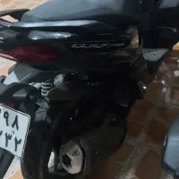 موتورگازی بلنتا|موتورسیکلت|تبریز, |دیوار