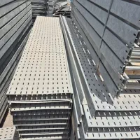 فروش سینی کابل نردبان و اتصالات جانبی مازاد پروژه|مصالح و تجهیزات ساختمان|اصفهان, هوانیروز|دیوار