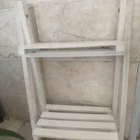استند دوطبقه