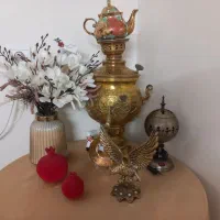 ست قوری بسیار زیبا