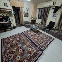 آپارتمان ۷۵ متری/ پارکینگ/ خوش نقشه/ سبزه میدان