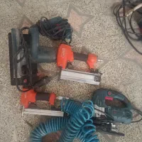 دیسکی،عمودبر، دریل، منگنه و میخکوب