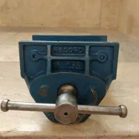 گیره کتابی نجاری رکورد انگلیس گیره رومیزی