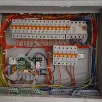 برقکاری ساختمان