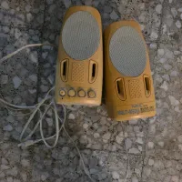 اسپیکر ژاپنی