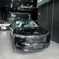 هوندا hrv مدل ۲۰۲۴