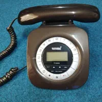 تکنو تل تلفن رومیزی